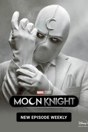 Moon Knight (2022)