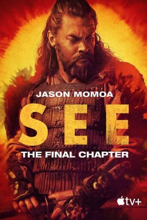 See Season 3 (2022) สายตาแห่งอนาคต ซีซั่น 3