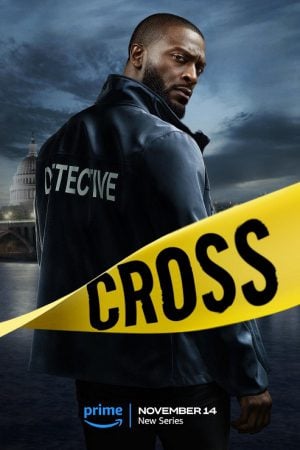Cross (2024)
