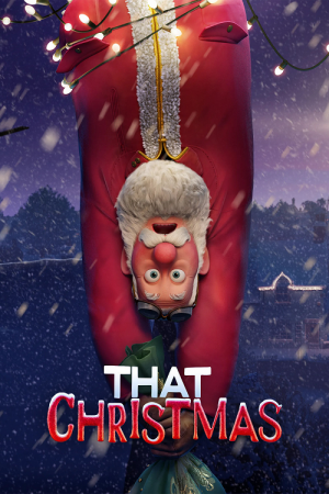 That Christmas (2024) คริสต์มาสนั้น