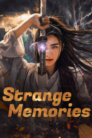 Strange Memories (2025) ความทรงจำพิศวง