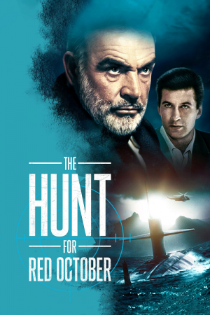 The Hunt For Red October (1990) ล่าตุลาแดง
