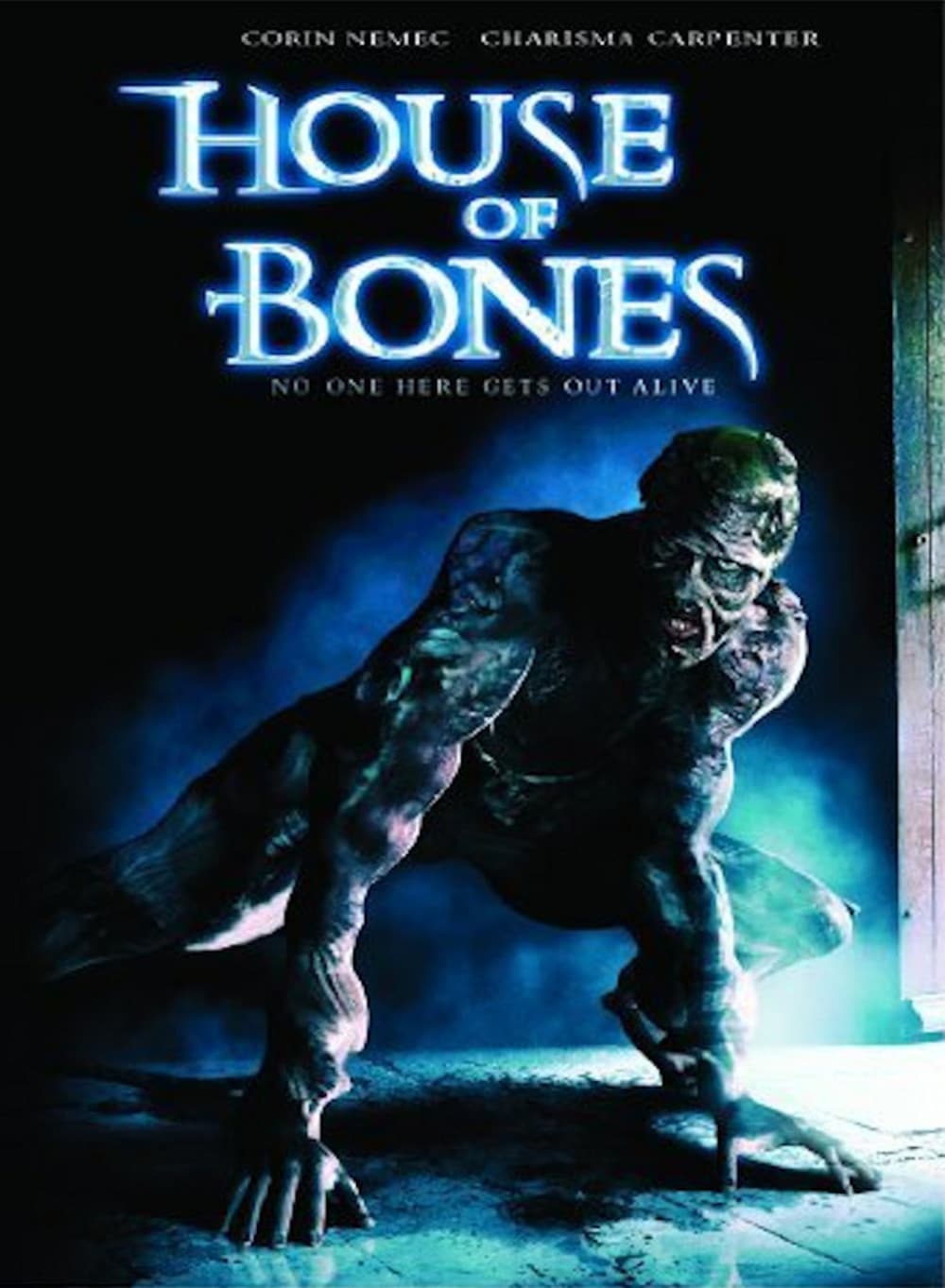 ดูหนังออนไลน์ฟรีเรื่อง House of Bones (2010) บ้านเฮี้ยนผีโหด ดูหนังออนไลน์ HD พากย์ไทย HD