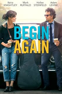 ดูหนังออนไลน์ฟรีเรื่อง Begin Again (2013) เพราะรัก คือเพลงรัก ดูหนังออนไลน์ HD พากย์ไทย HD