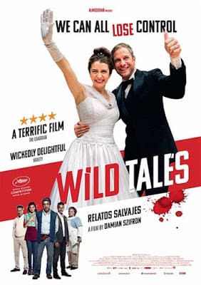 ดูหนังออนไลน์ฟรีเรื่อง Wild Tales (2014) อยากมีเรื่อง..ใช่ป่ะ..จัดให้ (ซับไทย) ดูหนังออนไลน์ HD พากย์ไทย HD