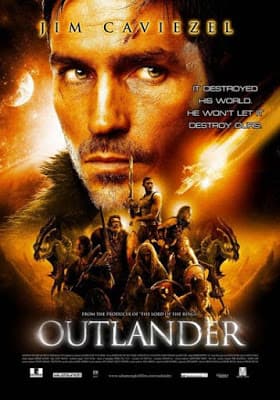 ดูหนังออนไลน์ฟรีเรื่อง Outlander (2008) ไวกิ้ง ปีศาจมังกรไฟ ดูหนังออนไลน์ HD พากย์ไทย HD