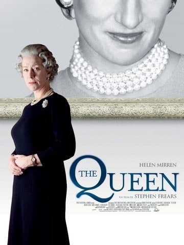 ดูหนังออนไลน์ฟรีเรื่อง The Queen (2006) เดอะ ควีน ราชินีหัวใจโลกจารึก ดูหนังออนไลน์ HD พากย์ไทย HD