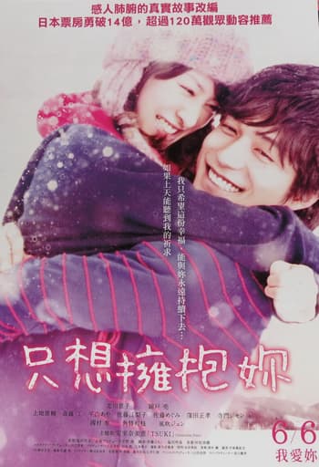 ดูหนังออนไลน์ฟรีเรื่อง I Just Wanna Hug You (2014) มีเธอ มีฉัน มีกันตลอดไป ดูหนังออนไลน์ HD พากย์ไทย HD