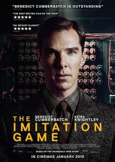 ดูหนังออนไลน์ฟรีเรื่อง The Imitation Game (2014) ถอดรหัสลับ อัจฉริยะพลิกโลก ดูหนังออนไลน์ HD พากย์ไทย HD