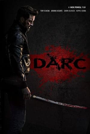 ดูหนังออนไลน์ฟรีเรื่อง Darc (2018) (ซับไทย) ดูหนังออนไลน์ HD พากย์ไทย HD