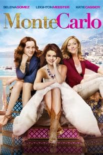 ดูหนังออนไลน์ฟรีเรื่อง Monte Carlo (2011) เจ้าหญิงไฮโซ…โอละพ่อ ดูหนังออนไลน์ HD พากย์ไทย HD