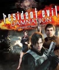 ดูหนังออนไลน์ฟรีเรื่อง Resident Evil Damnation (2012) ผีชีวะ สงครามดับพันธุ์ไวรัส ดูหนังออนไลน์ HD พากย์ไทย HD