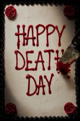 ดูหนังออนไลน์ฟรีเรื่อง Happy Death Day (2017) สุขสันต์วันตาย ดูหนังออนไลน์ HD พากย์ไทย HD