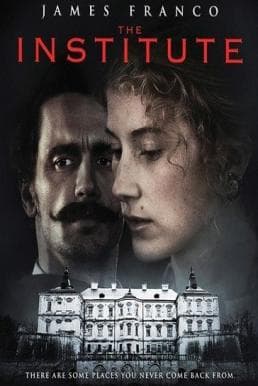 ดูหนังออนไลน์ฟรีเรื่อง The Institute (2017) ถอดรหัสจิตพิศวง ดูหนังออนไลน์ HD พากย์ไทย HD