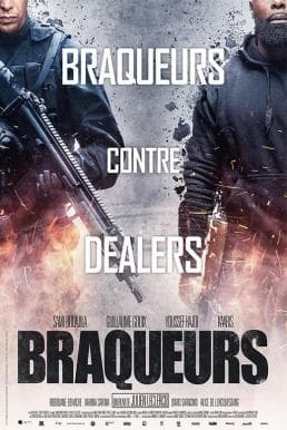 ดูหนังออนไลน์ฟรีเรื่อง The Crew (Braqueurs) (2015) ปล้นท้าทรชน (ซับไทย) ดูหนังออนไลน์ HD พากย์ไทย HD