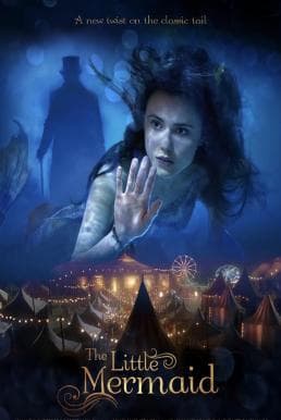 ดูหนังออนไลน์ฟรีเรื่อง The Little Mermaid (2018) เงือกน้อยผจญภัย (ซับไทย) ดูหนังออนไลน์ HD พากย์ไทย HD