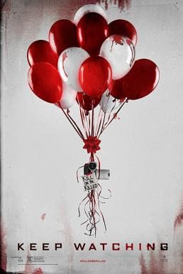 ดูหนังออนไลน์ฟรีเรื่อง Keep Watching (2017) ดูหนังออนไลน์ HD พากย์ไทย HD