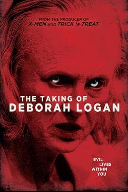 ดูหนังออนไลน์ฟรีเรื่อง The Taking of Deborah Logan (2014) หลอนจิตปริศนา ดูหนังออนไลน์ HD พากย์ไทย HD