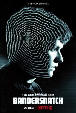 ดูหนังออนไลน์ฟรีเรื่อง Black Mirror Bandersnatch (2018) แบล็ก มิร์เรอร์ แบนเดอร์สแนทช์ (ซับไทย) ดูหนังออนไลน์ HD พากย์ไทย HD