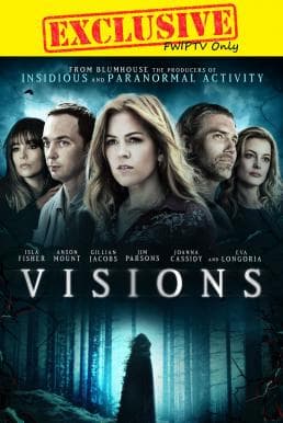 ดูหนังออนไลน์ฟรีเรื่อง Visions (2015) ลางสังหรณ์ ดูหนังออนไลน์ HD พากย์ไทย HD
