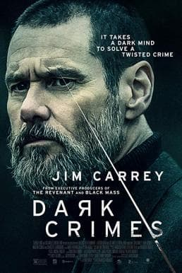 ดูหนังออนไลน์ฟรีเรื่อง Dark Crimes (2016) วิปริตจิตฆาตกร ดูหนังออนไลน์ HD พากย์ไทย HD