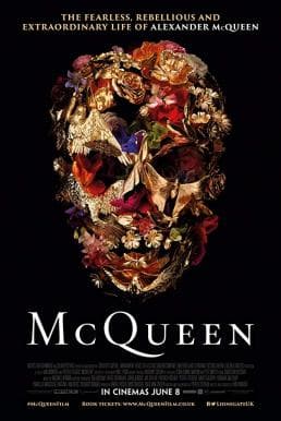 ดูหนังออนไลน์ฟรีเรื่อง McQueen (2018) แม็คควีน ดูหนังออนไลน์ HD พากย์ไทย HD
