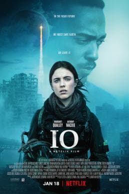 ดูหนังออนไลน์ฟรีเรื่อง IO (2019) ผู้ยืนหยัดคนสุดท้าย (ซับไทย) ดูหนังออนไลน์ HD พากย์ไทย HD