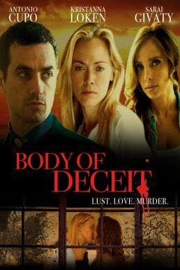 ดูหนังออนไลน์ฟรีเรื่อง Body of Deceit (2015) ปริศนาซ่อนตาย ดูหนังออนไลน์ HD พากย์ไทย HD