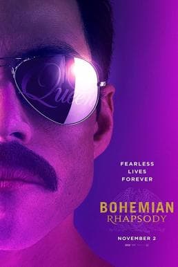 ดูหนังออนไลน์ฟรีเรื่อง Bohemian Rhapsody (2018) โบฮีเมียน แรปโซดี ดูหนังออนไลน์ HD พากย์ไทย HD