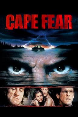 ดูหนังออนไลน์ฟรีเรื่อง Cape Fear (1991) กล้าไว้อย่าให้หัวใจหลุด ดูหนังออนไลน์ HD พากย์ไทย HD
