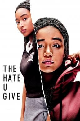 ดูหนังออนไลน์ฟรีเรื่อง The Hate U Give (2018) ดูหนังออนไลน์ HD พากย์ไทย HD