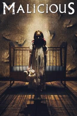 ดูหนังออนไลน์ฟรีเรื่อง Malicious (2018) ไม่ไปผุด ไม่ไปเกิด ดูหนังออนไลน์ HD พากย์ไทย HD