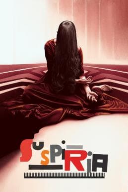 ดูหนังออนไลน์ฟรีเรื่อง Suspiria (2018) กลัว ดูหนังออนไลน์ HD พากย์ไทย HD