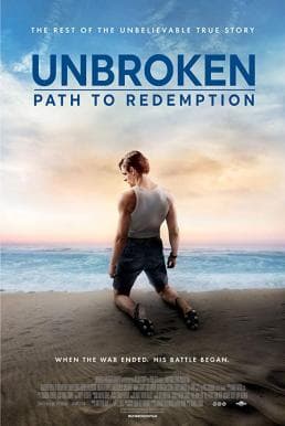 ดูหนังออนไลน์ฟรีเรื่อง Unbroken Path to Redemption (2018) ดูหนังออนไลน์ HD พากย์ไทย HD