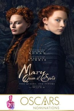ดูหนังออนไลน์ฟรีเรื่อง Mary Queen of Scots (2018) แมรี่ ราชินีแห่งสกอตส์ ดูหนังออนไลน์ HD พากย์ไทย HD