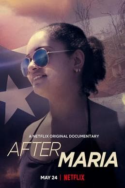 ดูหนังออนไลน์ฟรีเรื่อง After Maria (2019) หลังพายุพัดผ่าน (ซับไทย) ดูหนังออนไลน์ HD พากย์ไทย HD