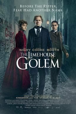 ดูหนังออนไลน์ฟรีเรื่อง The Limehouse Golem (2016) ฆาตกรรม ซ่อนฆาตกร ดูหนังออนไลน์ HD พากย์ไทย HD