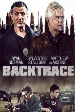 ดูหนังออนไลน์ฟรีเรื่อง Backtrace (2018) ดูหนังออนไลน์ HD พากย์ไทย HD
