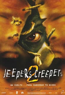ดูหนังออนไลน์ฟรีเรื่อง Jeepers Creepers 2 (2003) โฉบกระชากหัว 2 ดูหนังออนไลน์ HD พากย์ไทย HD