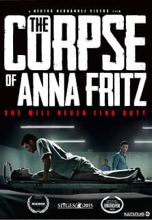 ดูหนังออนไลน์ฟรีเรื่อง The Corpse of Anna Fritz (2015) คน..อึ๊บ..ศพ [ซับไทย] ดูหนังออนไลน์ HD พากย์ไทย HD