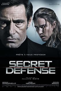 ดูหนังออนไลน์ฟรีเรื่อง Secret of State (2008) สงครามทรชน ตัดทรชน ดูหนังออนไลน์ HD พากย์ไทย HD