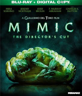 ดูหนังออนไลน์ฟรีเรื่อง Mimic (1997) อสูรสูบคน ดูหนังออนไลน์ HD พากย์ไทย HD