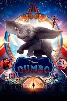 ดูหนังออนไลน์ฟรีเรื่อง Dumbo (2019) ดัมโบ้ ดูหนังออนไลน์ HD พากย์ไทย HD