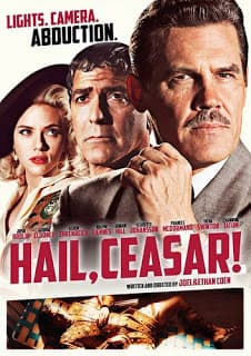 ดูหนังออนไลน์ฟรีเรื่อง Hail Caesar! (2016) กองถ่ายป่วน ฮากวนยกกอง [ซับไทย] ดูหนังออนไลน์ HD พากย์ไทย HD