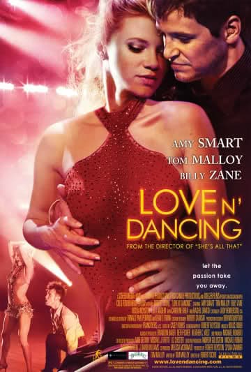 ดูหนังออนไลน์ฟรีเรื่อง Love N  Dancing (2009) สเต็ปรัก สเต็ปฝัน ดูหนังออนไลน์ HD พากย์ไทย HD