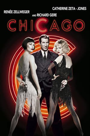 ดูหนังออนไลน์ฟรีเรื่อง Chicago (2002) ชิคาโก้ ดูหนังออนไลน์ HD พากย์ไทย HD