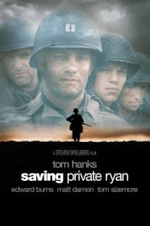 ดูหนังออนไลน์ฟรีเรื่อง Saving Private Ryan (1998) เซฟวิ่ง ไพรเวท ไรอัน ฝ่าสมรภูมินรก ดูหนังออนไลน์ HD พากย์ไทย HD
