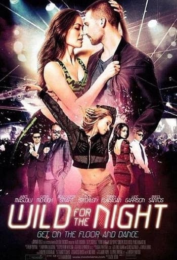 ดูหนังออนไลน์ฟรีเรื่อง Wild For The Night (2016) Or 48 Hours to Live ดูหนังออนไลน์ HD พากย์ไทย HD
