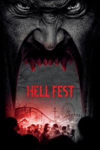 ดูหนังออนไลน์ฟรีเรื่อง Hell Fest (2018) สวนสนุกนรก ดูหนังออนไลน์ HD พากย์ไทย HD