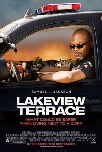 ดูหนังออนไลน์ฟรีเรื่อง Lakeview Terrace (2008) แอบจ้องภัยอำมหิต ดูหนังออนไลน์ HD พากย์ไทย HD
